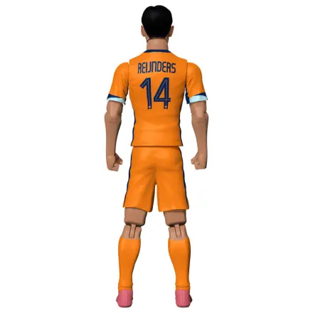 Liverpool Football Rejinders Action figure 20cm product photo