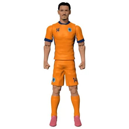 Liverpool Football Rejinders Action figure 20cm product photo