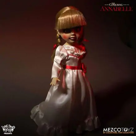Living Dead Dolls Doll Annabelle 25 cm termékfotója