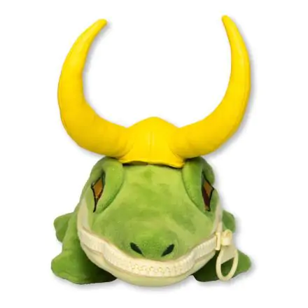 Loki Zippermouth Plush Figure Alligator Loki 30 cm product photo