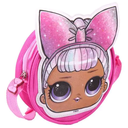LOL Surprise 3D shoulder bag product photo