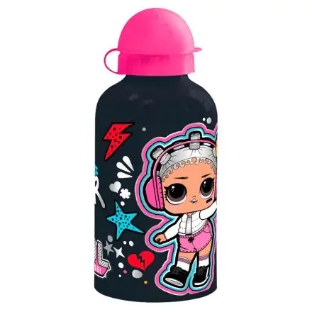 LOL Surprise aluminium canteen 500ml product photo