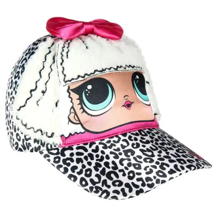 LOL Surprise cap product photo