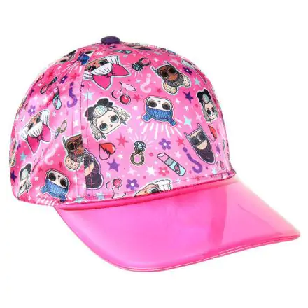 LOL Surprise cap product photo