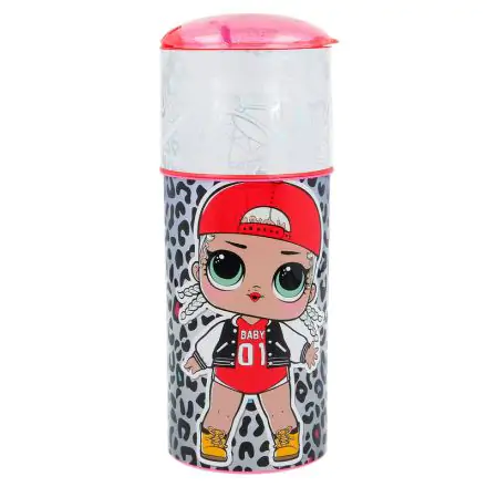 LOL Surprise Born to Rock canteen 350ml product photo