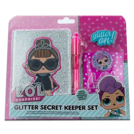 LOL Surprise brilliant diary product photo