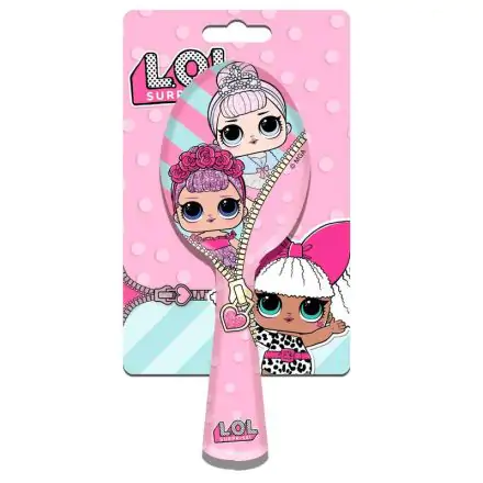 LOL Surprise brush hair product photo