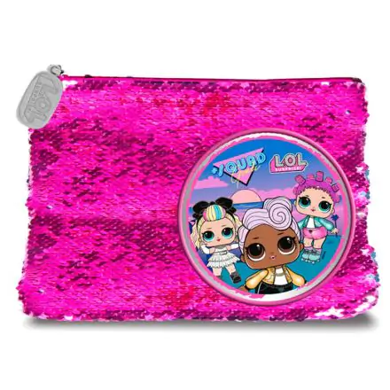 LOL Surprise sequins hand bag product photo