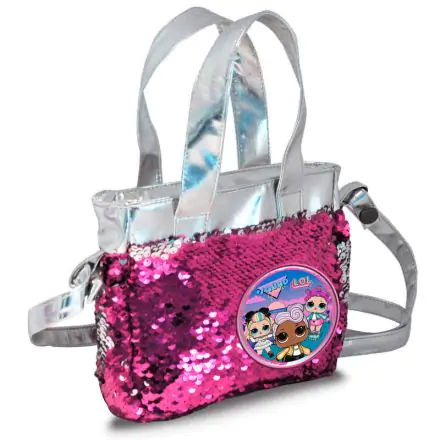 LOL Surprise sequins bag product photo