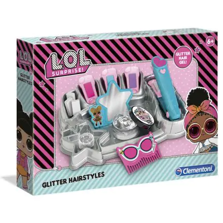 LOL Surprise Artist s Hairstyles product photo