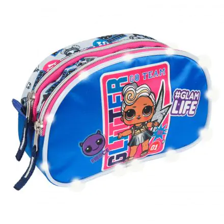 LOL Surprise Glam Life vanity case product photo