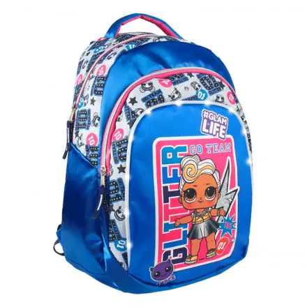 LOL Surprise Glam Life backpack 47cm product photo