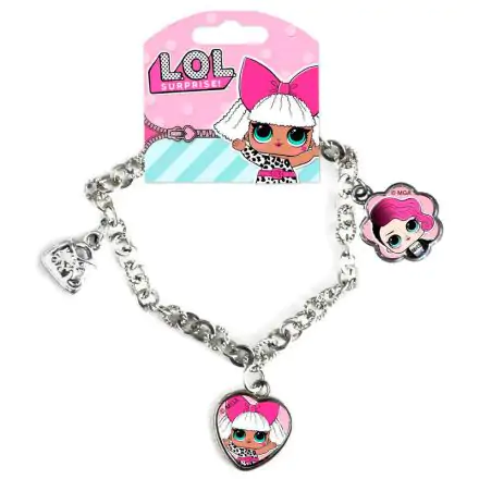 LOL Surprise charms bracelet product photo