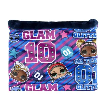 LOL Surprise Kids snood product photo