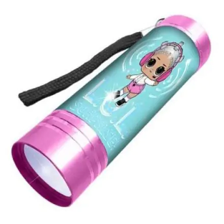LOL Surprise LED Flashlight product photo