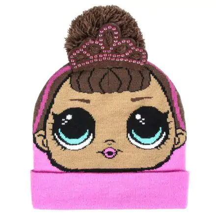 LOL Surprise premium hat product photo