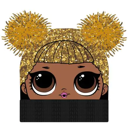 LOL Surprise premium hat product photo