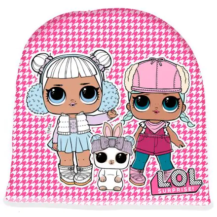 LOL Surprise hat product photo