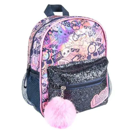 LOL Surprise backpack 26cm product photo