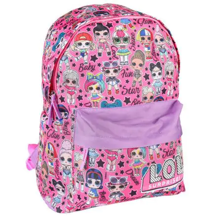 LOL Surprise backpack 41cm product photo