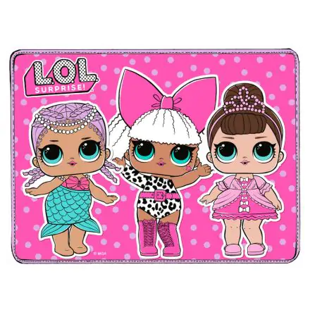 LOL Surprise tablecloth product photo