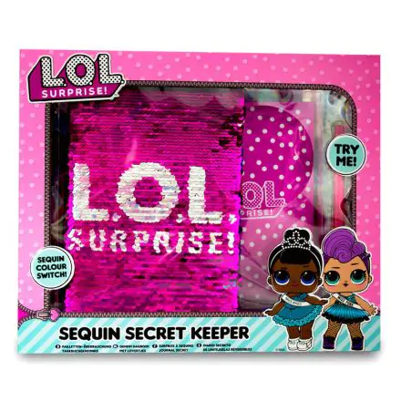 LOL Surprise secret diary product photo