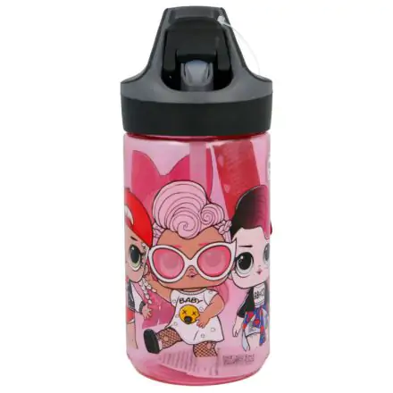 LOL Surprise tritan canteen 480ml product photo
