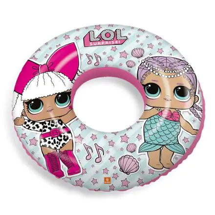 LOL Surprise swim ring product photo