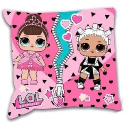 LOL Surprise assorted cushion product photo