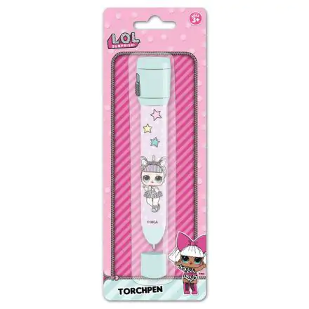 LOL Surprise lantern pen product photo