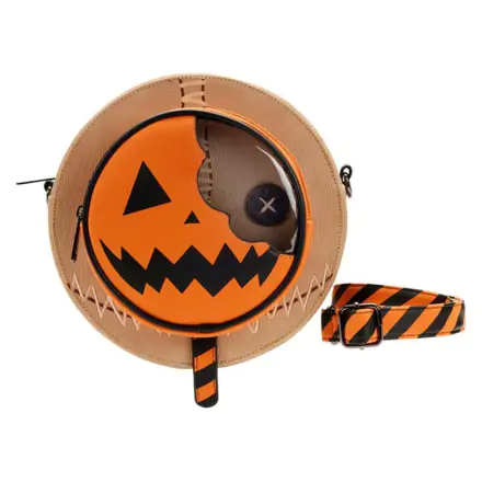 Loungefly Lollipop Trick or treat shoulder bag product photo