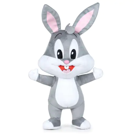Looney Tunes Baby Bugs Bunny plush toy 28cm product photo