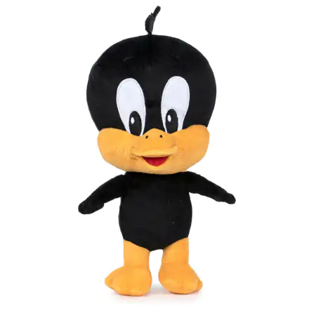 Looney Tunes Baby Daffy Duck plush toy 28cm product photo