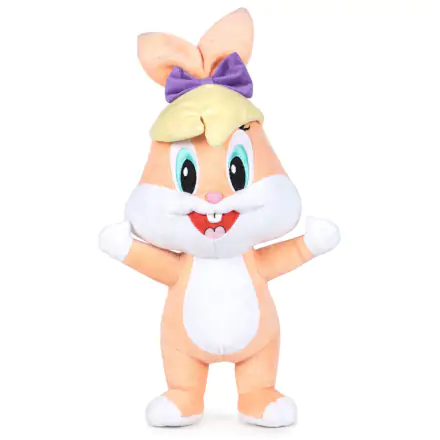 Looney Tunes Baby Lola Bunny plush toy 28cm product photo
