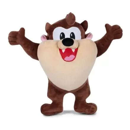 Looney Tunes Baby Taz Plush 15 cm termékfotója