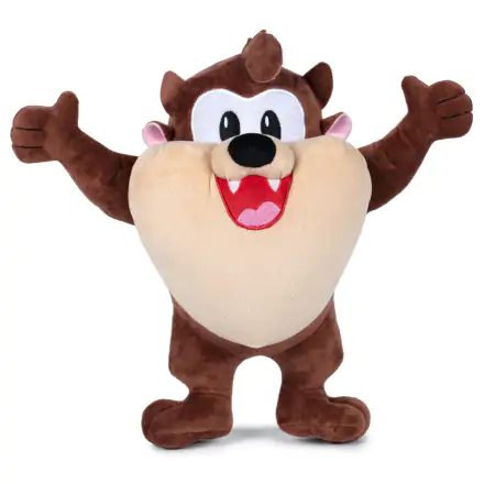 Looney Tunes Baby Taz plush toy 28cm product photo