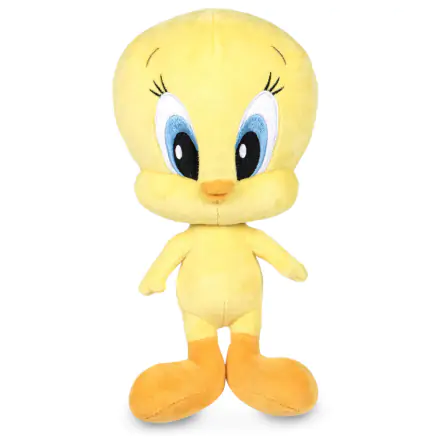 Looney Tunes Baby Tweety plush toy 28cm product photo
