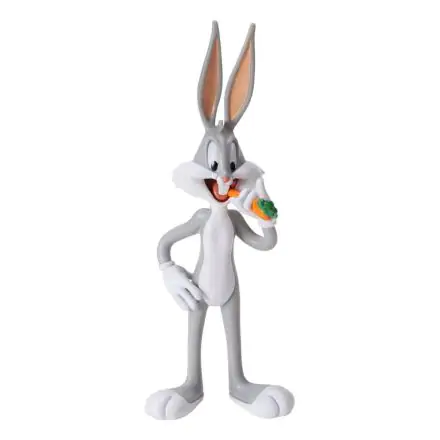 Looney Tunes Bendyfigs Bendable Figure Bugs Bunny 14 cm termékfotója