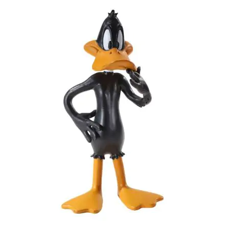 Looney Tunes Bendyfigs Bendable Figure Daffy Duck 11 cm product photo