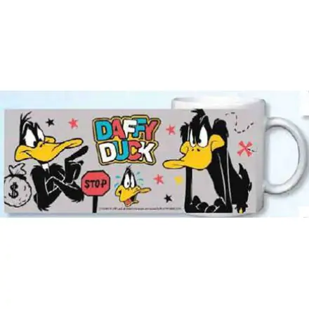 Looney Tunes Mug Daffy Duck product photo