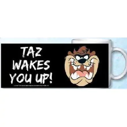Looney Tunes Mug Taz product photo