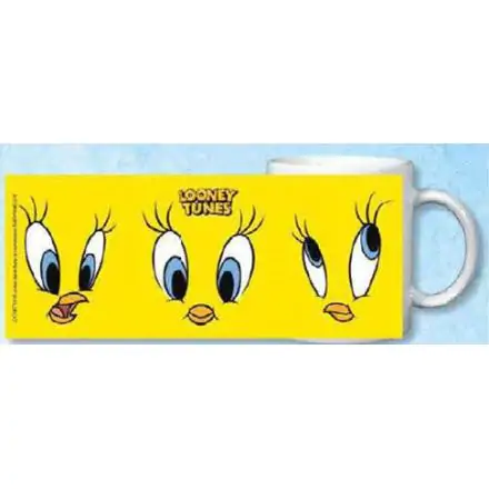 Looney Tunes Mug Tweety product photo