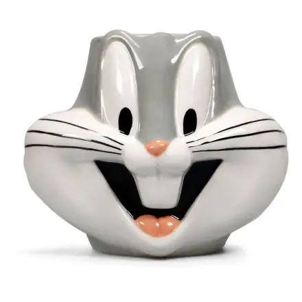 Looney Tunes 3D Mug Bugs Bunny product photo