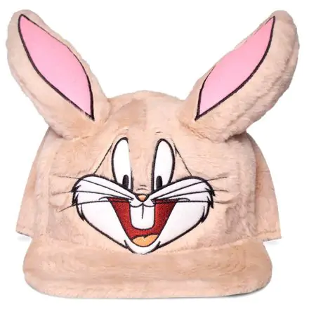 Looney Tunes Bugs Bunny cap product photo