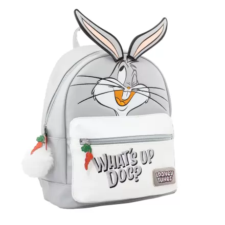 Looney Tunes Backpack Bugs Bunny What´s up Doc termékfotója