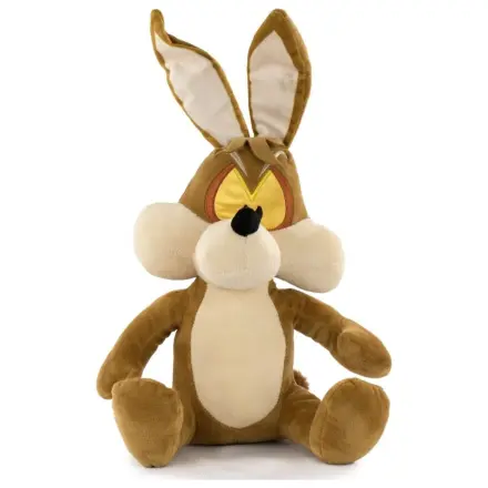 Looney Tunes Coyote plush toy 30cm product photo