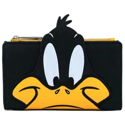 Looney Tunes by Loungefly Wallet Duffy Duck Cosplay product photo