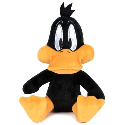 Looney Tunes Daffy Duck plush toy 33cm product photo