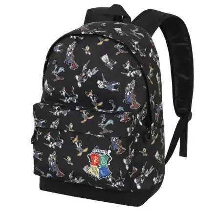 Looney Tunes Harry Potter 100th Anniversary backpack 41cm product photo