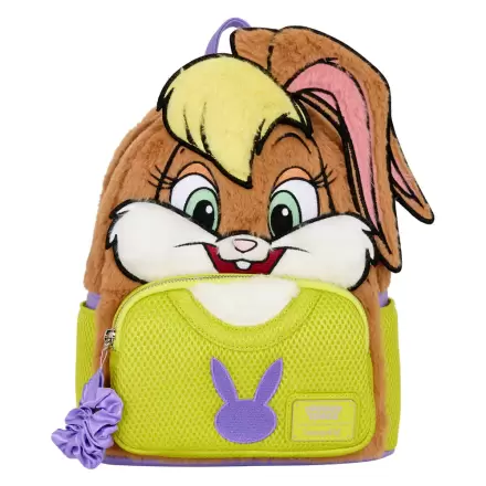 Loungefly Looney Tunes Lola Bunny backpack 26cm	
 product photo